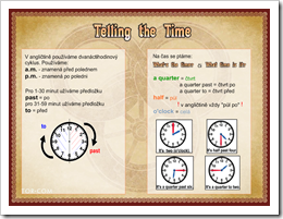 Telling the Time_1